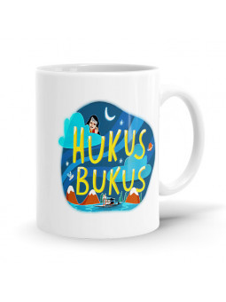 Hukus Bukus - Coffee Mug